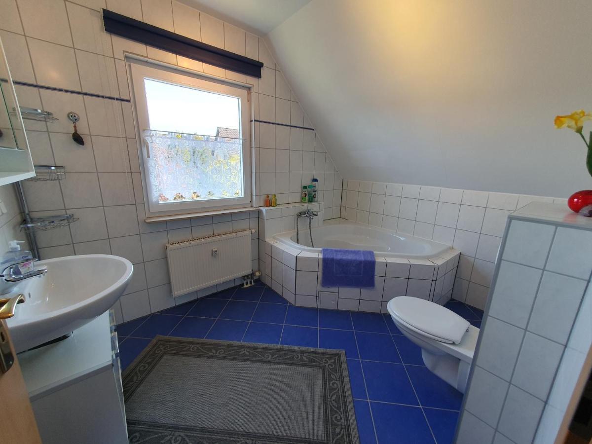 Fewo Sonnenblick Heringsdorf  Room photo